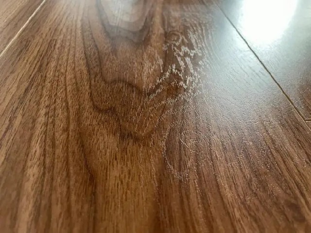 地板打蜡
